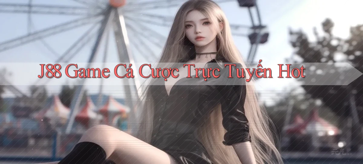 j88  game cá cược trực tuyến hot
