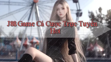 j88  game cá cược trực tuyến hot