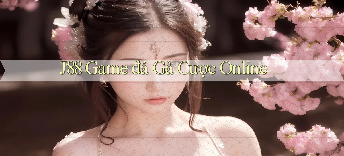 j88  game đá gà cược online