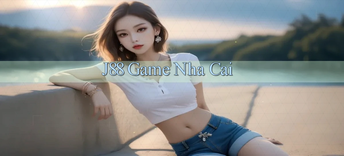 j88  game nha cai
