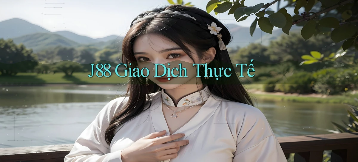 j88  giao dịch thực tế