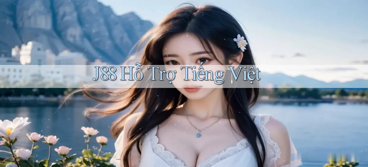 j88 hỗ trợ tiếng việt