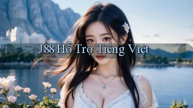 j88 hỗ trợ tiếng việt