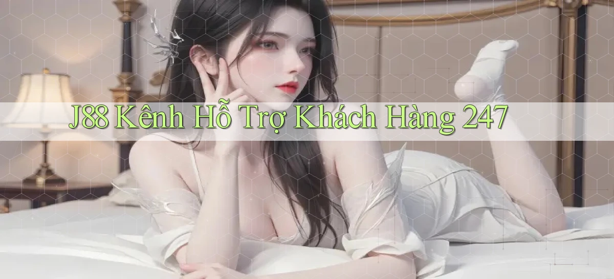 j88  kênh hỗ trợ khách hàng 24／7