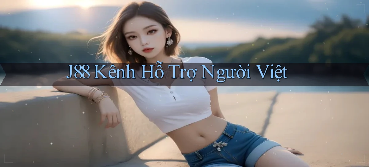 j88 kênh hỗ trợ người việt