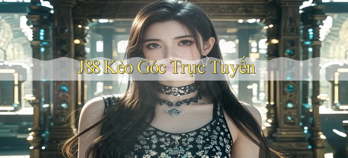 j88  kèo góc trực tuyến