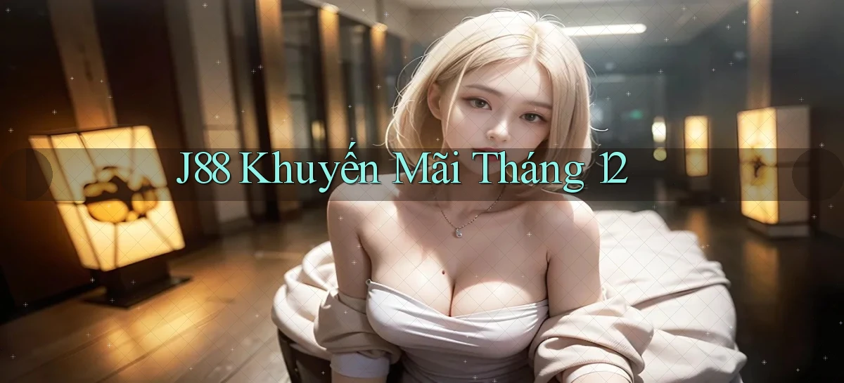 j88  khuyến mãi tháng 12