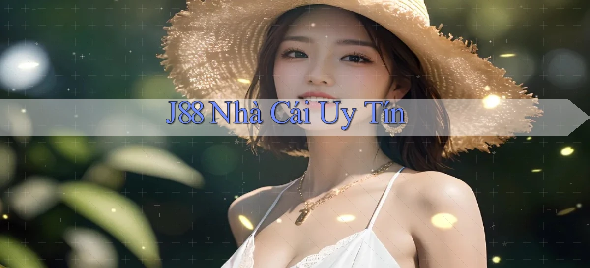 j88 nhà cái uy tín