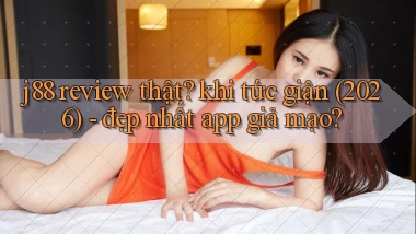 j88 review thật khi tức giận (2026)   đẹp nhất app giả mạo