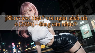 j88 review thật với ngân sách nhỏ (2026)   đáng cân nhắc