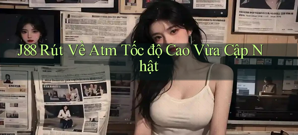 j88 rút về atm tốc độ cao vừa cập nhật