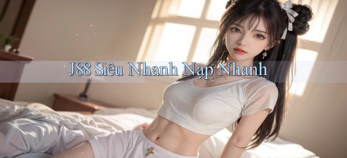 j88 siêu nhanh nạp nhanh