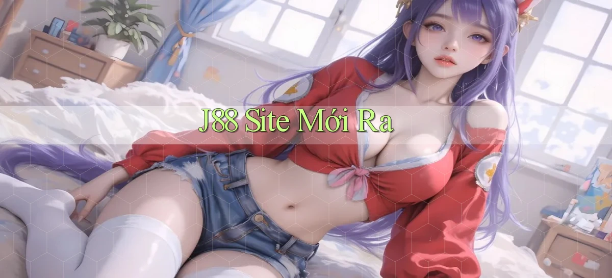 j88 site mới ra