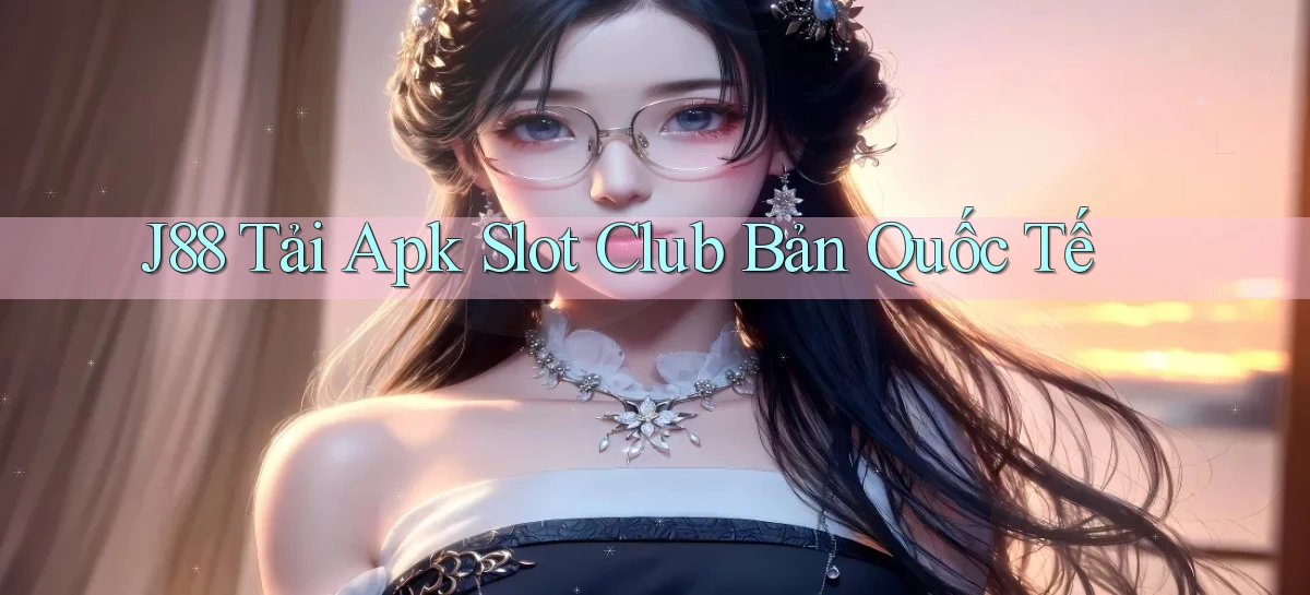j88  tải apk slot club bản quốc tế