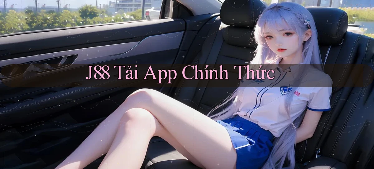 j88  tải app chính thức