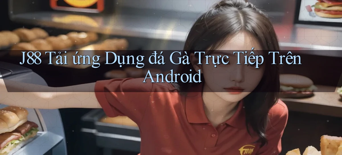 j88  tải ứng dụng đá gà trực tiếp trên android