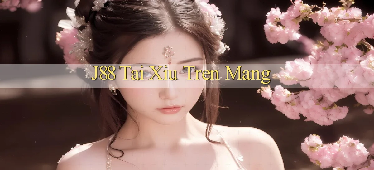 j88  tai xiu tren mang