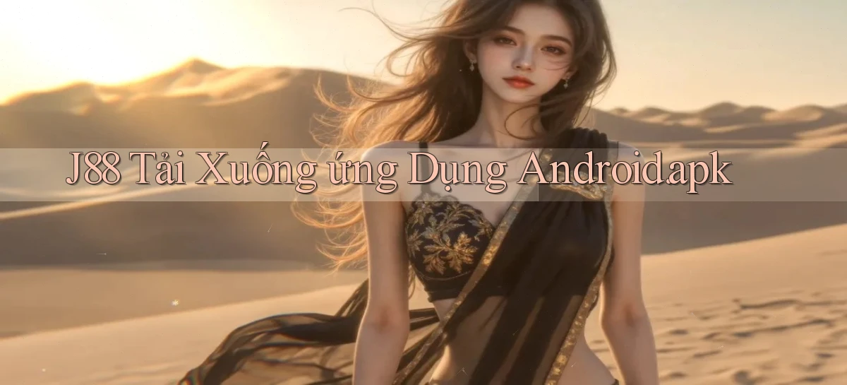 j88 Tải xuống ứng dụng Android.apk