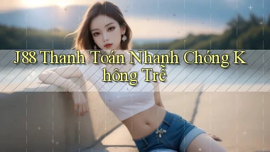 j88  thanh toán nhanh chóng không trễ