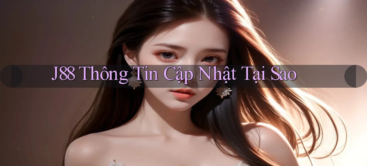 j88 thông tin cập nhật tại sao