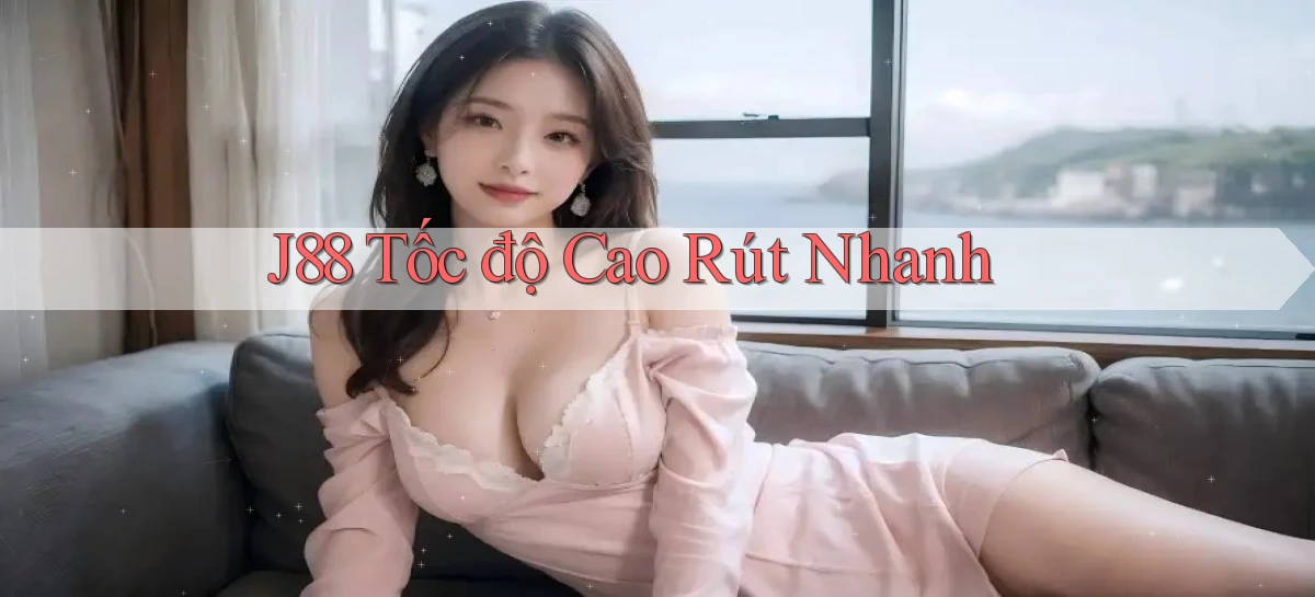 j88 tốc độ cao rút nhanh