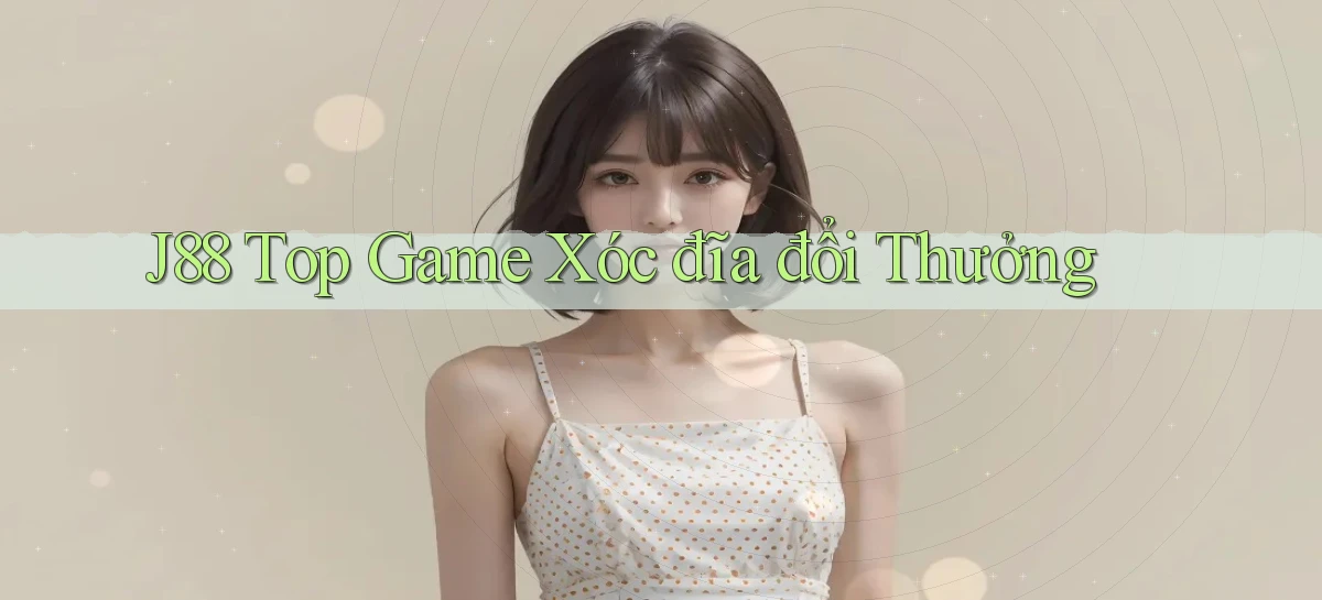 j88  top game xóc đĩa đổi thưởng