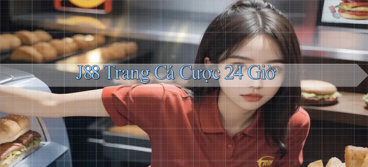 j88 trang cá cược 24 giờ