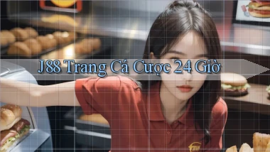 j88 trang cá cược 24 giờ