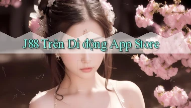 j88 trên di động app store