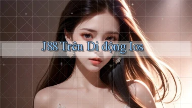 j88 trên di động ios