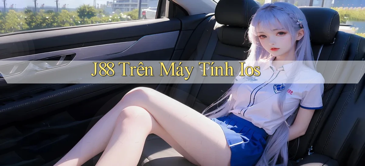 j88 trên máy tính ios