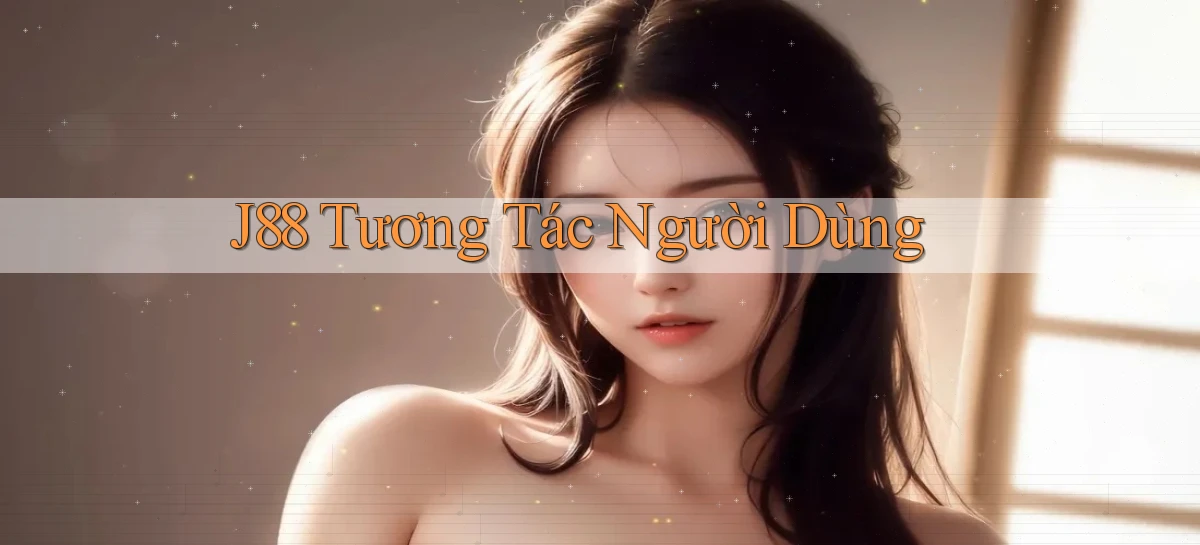 j88  tương tác người dùng
