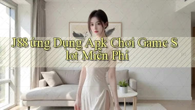 j88  ứng dụng apk chơi game slot miễn phí