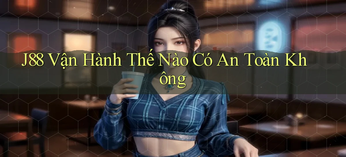 j88 vận hành thế nào có an toàn không
