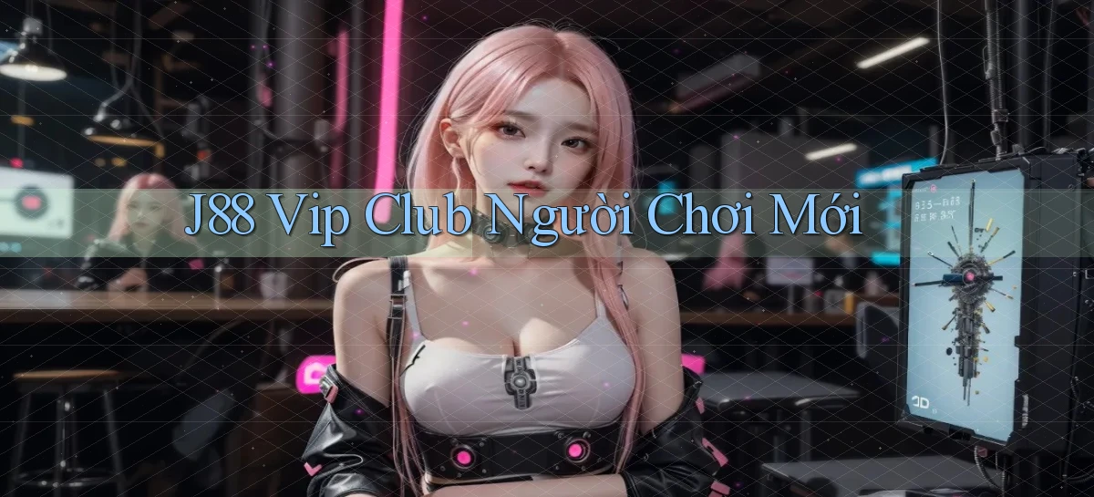 j88  vip club người chơi mới