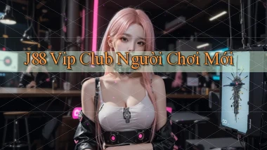 j88  vip club người chơi mới