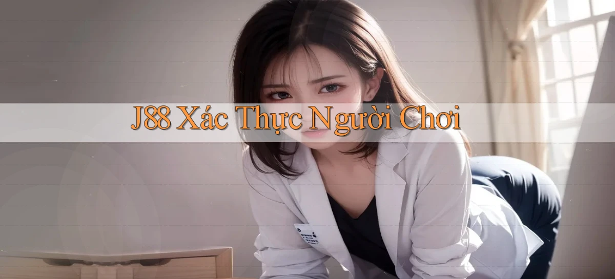 j88  xác thực người chơi