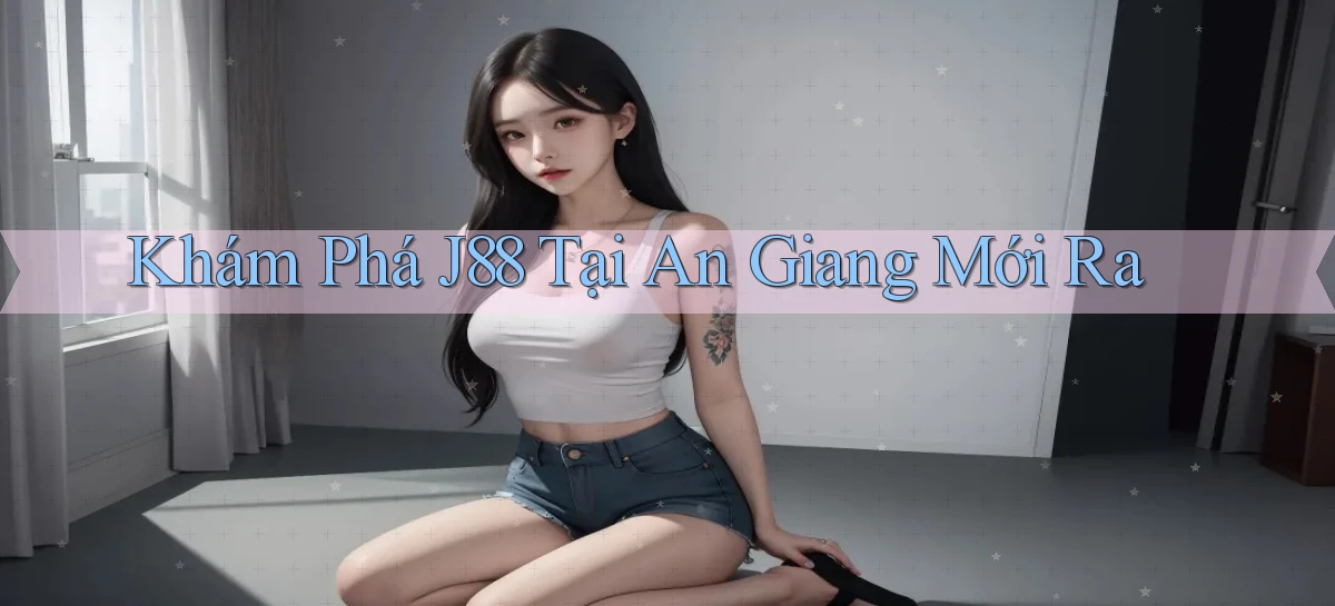 khám phá j88 tại An Giang mới ra