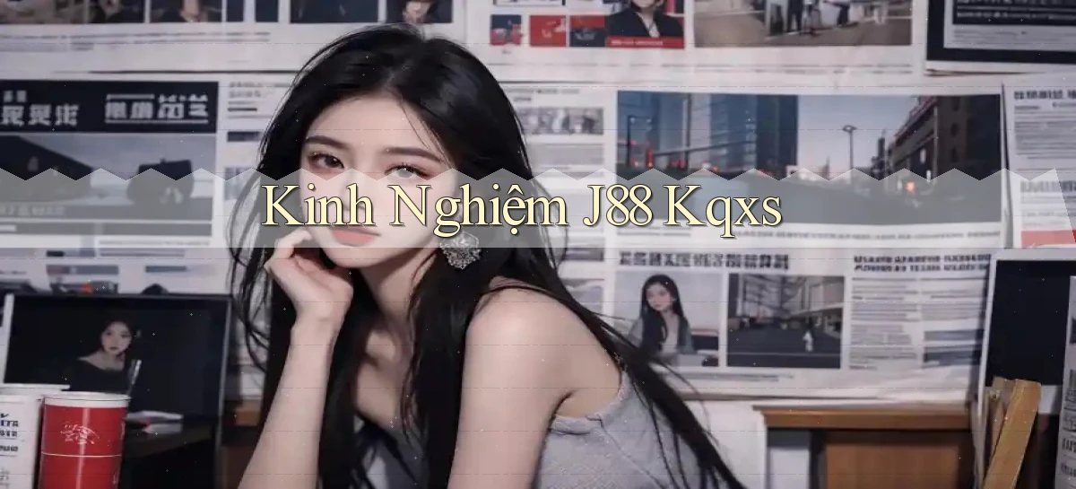 kinh nghiệm j88 kqxs