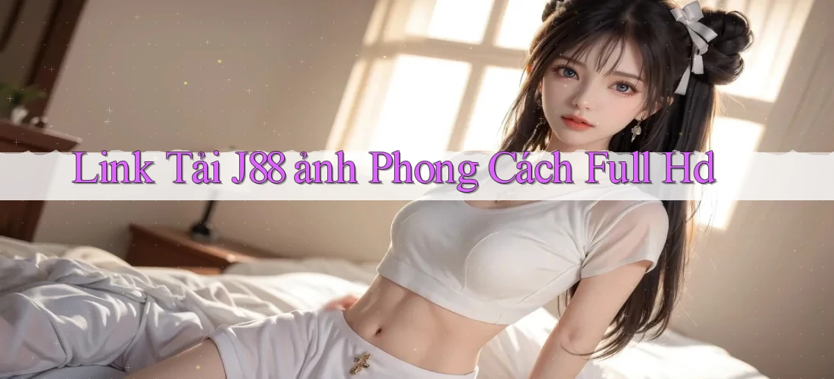 link tải j88 ảnh phong cách full hd