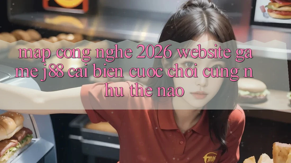 Map Công Nghệ 2026: Website Game j88 Cải biến Cuộc Chơi Cũng như Thế Nào? Map Công Nghệ 2026: Website Game j88 Cải biến Cuộc Chơi Cũng như Thế Nào?
