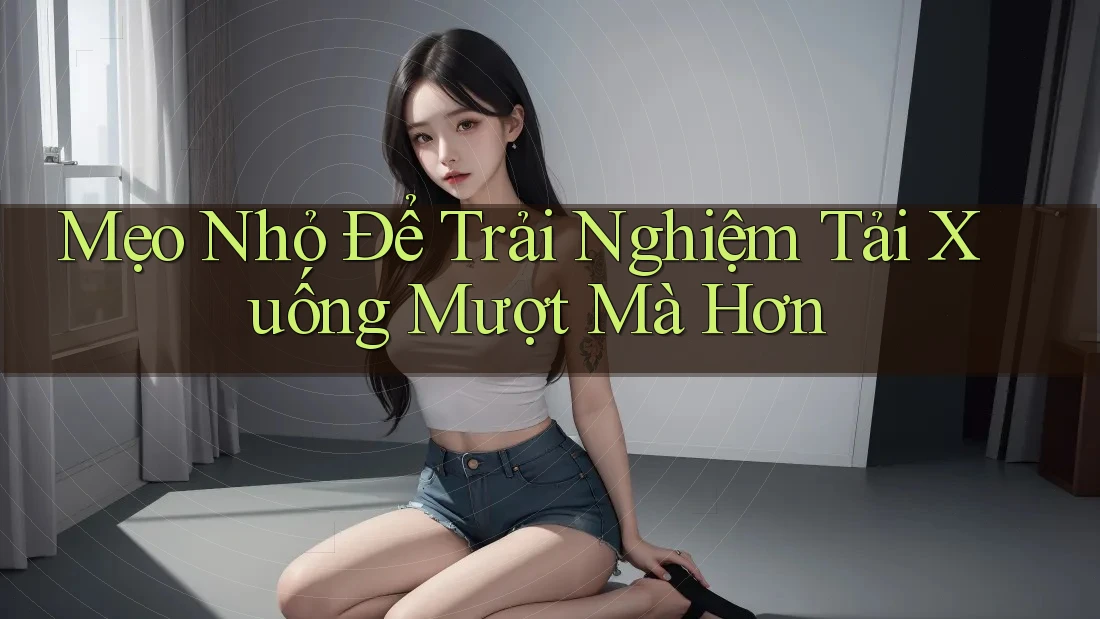 Mẹo Nhỏ Để Trải Nghiệm Tải Xuống Mượt Mà Hơn Mẹo Nhỏ Để Trải Nghiệm Tải Xuống Mượt Mà Hơn