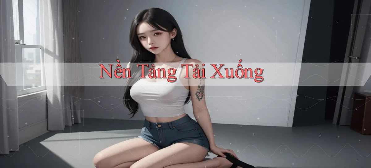 Nền tảng Tải xuống