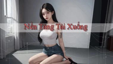 Nền tảng Tải xuống