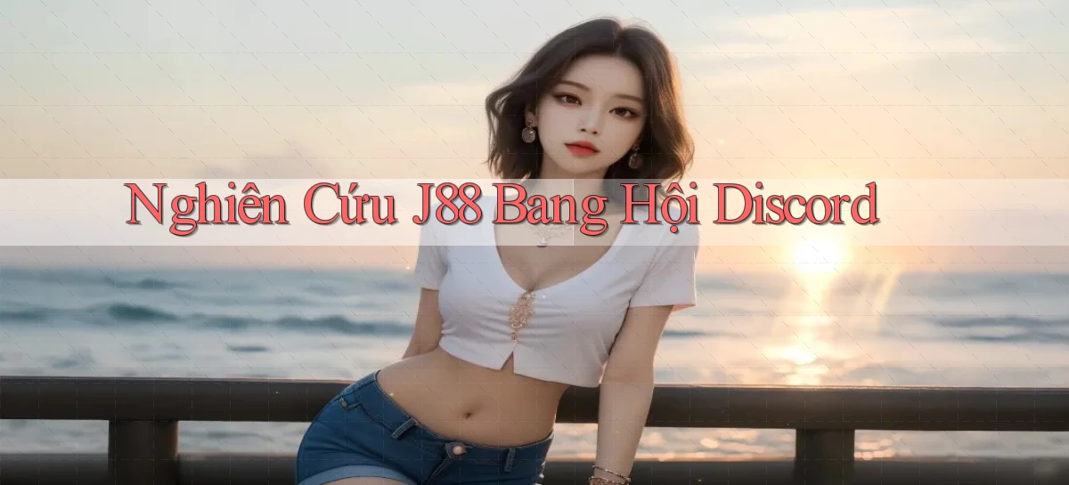 nghiên cứu j88 bang hội discord