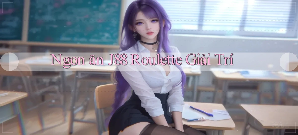ngon ăn j88 roulette giải trí