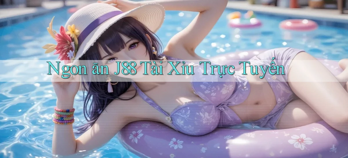 ngon ăn j88 tài xỉu trực tuyến