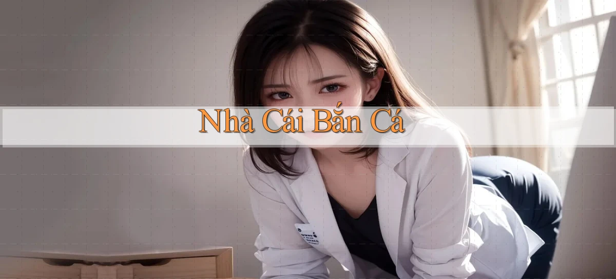 nhà cái Bắn cá