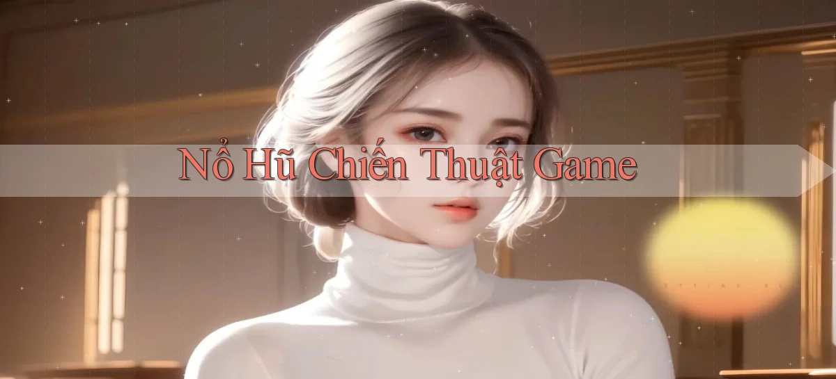 nổ hũ Chiến thuật game