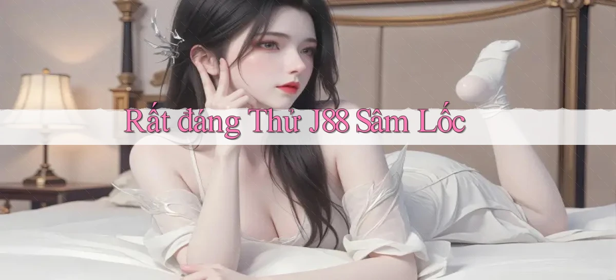 rất đáng thử j88 sâm lốc